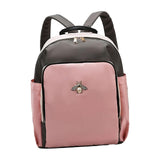 Maxbell Baby Diaper Bag Backpack Large Lightweight for Boy Girl Baby Diaper Backpack