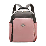 Maxbell Baby Diaper Bag Backpack Large Lightweight for Boy Girl Baby Diaper Backpack