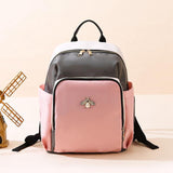 Maxbell Baby Diaper Bag Backpack Large Lightweight for Boy Girl Baby Diaper Backpack