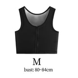 Maxbell 4xWomen Seamless Bra Casual Fashion Comfort Bra for Running Women Girls Hiking M