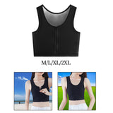Maxbell 4xWomen Seamless Bra Casual Fashion Comfort Bra for Running Women Girls Hiking M