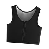 Maxbell 3xWomen Seamless Bra Casual Fashion Comfort Bra for Running Women Girls Hiking M