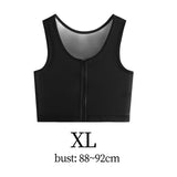 Maxbell 2xWomen Seamless Bra Casual Fashion Comfort Bra for Running Women Girls Hiking XL