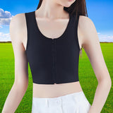 Maxbell 3xWomen Seamless Bra Casual Fashion Comfort Bra for Running Women Girls Hiking XL