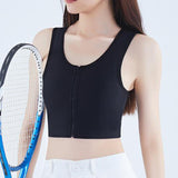 Maxbell 3xWomen Seamless Bra Casual Fashion Comfort Bra for Running Women Girls Hiking XL