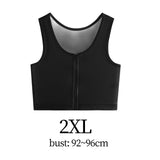 Maxbell 4xWomen Seamless Bra Casual Fashion Comfort Bra for Running Women Girls Hiking XXL