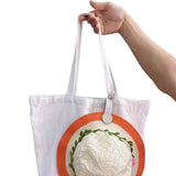 Maxbell 4xMagnetic Hat Clip Cap Holder Clip On Bag for Traveling Bags Backpack Golfer Gray