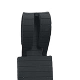 Maxbell 2xMagnetic Hat Clip Cap Holder Clip On Bag for Traveling Bags Backpack Golfer Black