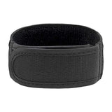 Maxbell 4x2Pcs No Buckle Elastic Belts Fits 1 inch Belt Loops Buckle Free Waist Belts Length 33cm