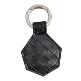 Maxbell 2xClip on Bag Hat Holder Towel Magnetic Hats Clip for Traveling Bags Backpacks Black