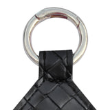 Maxbell 5xClip on Bag Hat Holder Towel Magnetic Hats Clip for Traveling Bags Backpacks Black