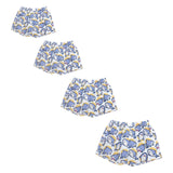 Maxbell 2xPajama Shorts for Women Pajama bottoms Outfits Cute Shark Clothing Sleepwear M