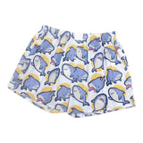Maxbell 3xPajama Shorts for Women Pajama bottoms Outfits Cute Shark Clothing Sleepwear M