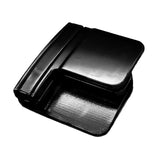 Maxbell 6xPants Clips for Waist Adjustable Pants Waist Clip Metal Pant Waist Tightener Black