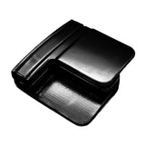 Maxbell 3xPants Clips for Waist Adjustable Pants Waist Clip Metal Pant Waist Tightener Black