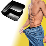 Maxbell 3xPants Clips for Waist Adjustable Pants Waist Clip Metal Pant Waist Tightener Black