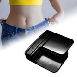 Maxbell 2xPants Clips for Waist Adjustable Pants Waist Clip Metal Pant Waist Tightener Black