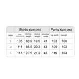 Maxbell 2xNurse Work Clothing Nursing Uniform Top and Pants Scrub Set Jogging Pant