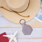 Maxbell 5xMagnetic Hat Clip for Cap Clip Clip on Holder for Towel Luggage Women Pink