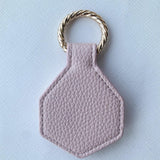 Maxbell 5xMagnetic Hat Clip for Cap Clip Clip on Holder for Towel Luggage Women Pink