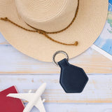 Maxbell 5xMagnetic Hat Clip for Cap Clip Clip on Holder for Towel Luggage Women Black