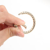 Maxbell 6xMagnetic Hat Clip for Cap Clip Clip on Holder for Towel Luggage Women Black