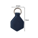 Maxbell 3xMagnetic Hat Clip for Cap Clip Clip on Holder for Towel Luggage Women Black