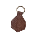 Maxbell 2xMagnetic Hat Clip for Cap Clip Clip on Holder for Towel Luggage Women Brown