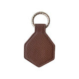 Maxbell 5xMagnetic Hat Clip for Cap Clip Clip on Holder for Towel Luggage Women Brown