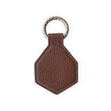 Maxbell 5xMagnetic Hat Clip for Cap Clip Clip on Holder for Towel Luggage Women Brown