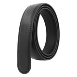 Maxbell 3xAutomatic Belt without Buckle Waist Belt for Suit Pants Everyday Wear