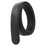 Maxbell 3xAutomatic Belt without Buckle Waist Belt for Suit Pants Everyday Wear