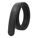 Maxbell 3xAutomatic Belt without Buckle Waist Belt for Suit Pants Everyday Wear