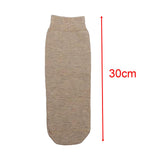 Maxbell 2x Amputee Socks Amputee Care Comfortable Portable Stump Socks for Men Women