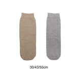 Maxbell 2x Amputee Socks Amputee Care Comfortable Portable Stump Socks for Men Women