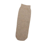 Maxbell 2x Amputee Socks Amputee Care Comfortable Portable Stump Socks for Men Women