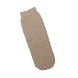 Maxbell 2x Amputee Socks Amputee Care Comfortable Portable Stump Socks for Men Women