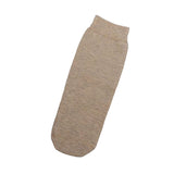 Maxbell 2x Amputee Socks Amputee Care Comfortable Portable Stump Socks for Men Women