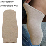 Maxbell 2x Amputee Socks Amputee Care Comfortable Portable Stump Socks for Men Women