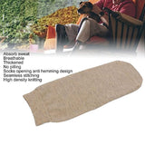 Maxbell 2x Amputee Socks Amputee Care Comfortable Portable Stump Socks for Men Women
