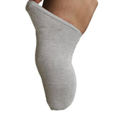 Maxbell 2x Amputee Socks Amputee Care Comfortable Portable Stump Socks for Men Women