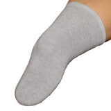 Maxbell 2x Amputee Socks Amputee Care Comfortable Portable Stump Socks for Men Women