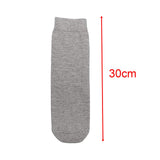 Maxbell 2x Amputee Socks Amputee Care Comfortable Portable Stump Socks for Men Women