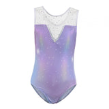 Maxbell Girls Swimsuit Bathing Suit Backyard Holiday Playing Swim Suit Kid Swimwear Length 52cm
