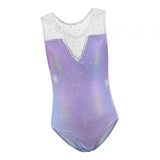 Maxbell Girls Swimsuit Bathing Suit Backyard Holiday Playing Swim Suit Kid Swimwear Length 55cm
