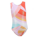 Maxbell Girls Swimsuit Bathing Suit Beachwear Playing Decorative Kids Swimwear 14yard