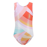 Maxbell Girls Swimsuit Bathing Suit Beachwear Playing Decorative Kids Swimwear 10yard