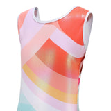 Maxbell Girls Swimsuit Bathing Suit Beachwear Playing Decorative Kids Swimwear 8yard