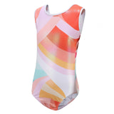 Maxbell Girls Swimsuit Bathing Suit Beachwear Playing Decorative Kids Swimwear 6yard