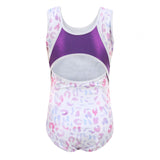 Maxbell Girls Swimsuit Bathing Suit Clothing Playing Garden Breathable Kids Swimwear 6yard